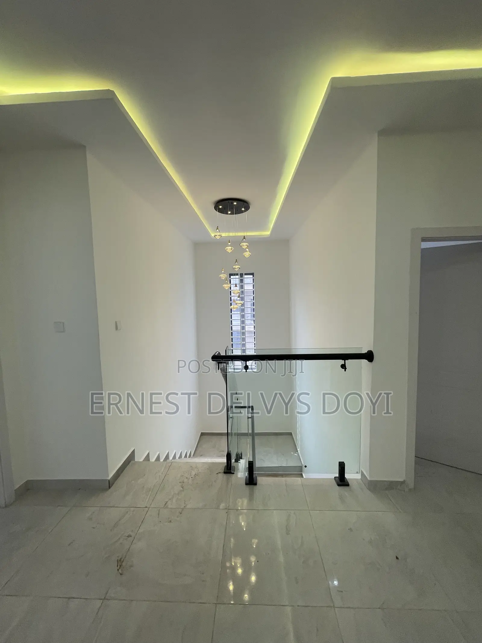 4bdrm House in Adentan, Barrier for sale