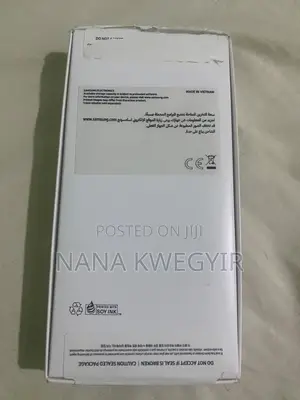 New Samsung Galaxy A16 128 GB Green