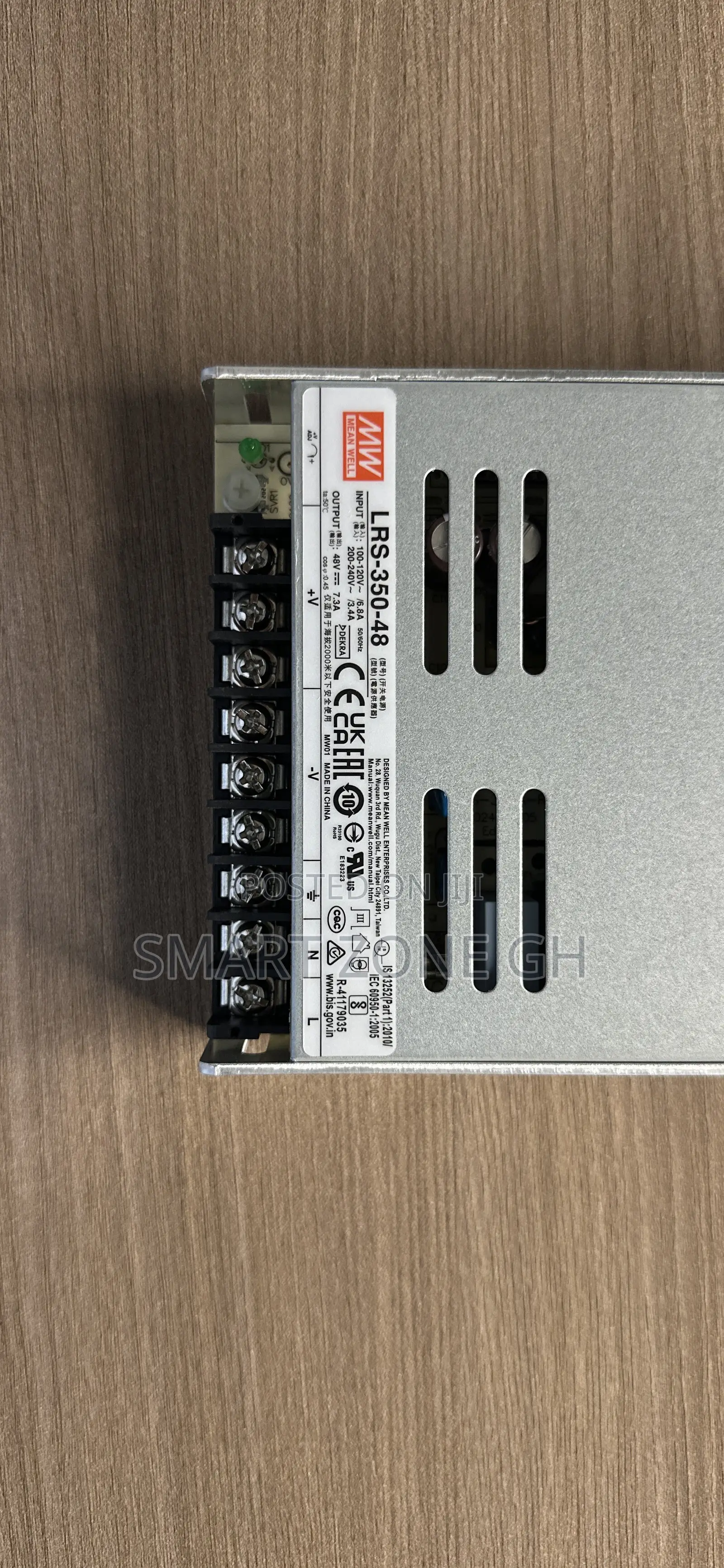 Magnetic Track Power Supply 450W