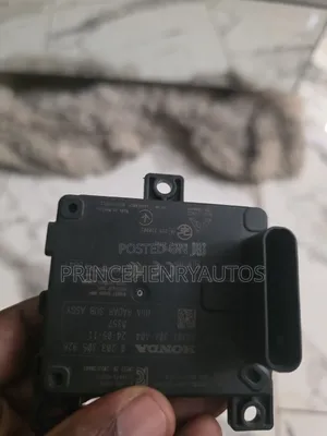 Honda Accord 2023-2026 Radar 8s301-30a-A04