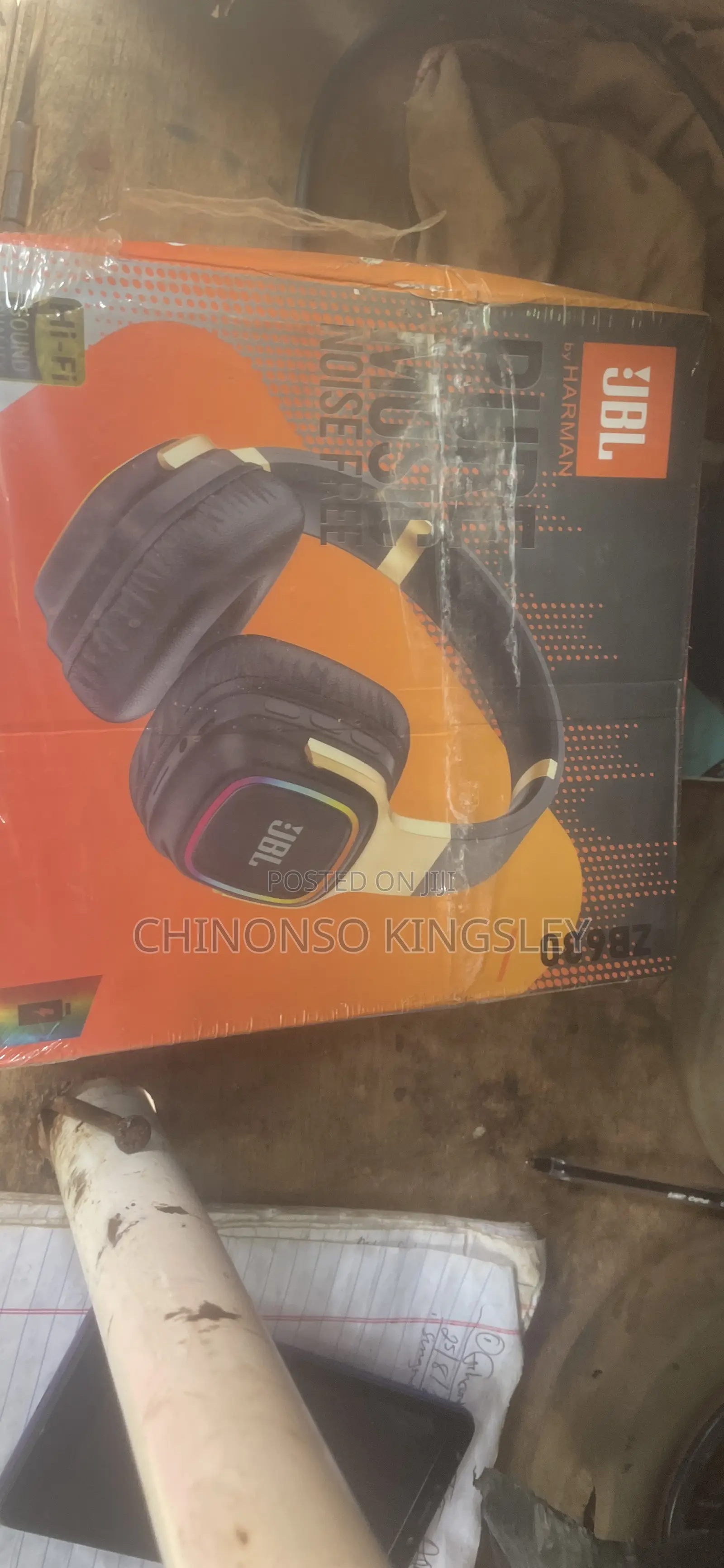 Phone Accessories