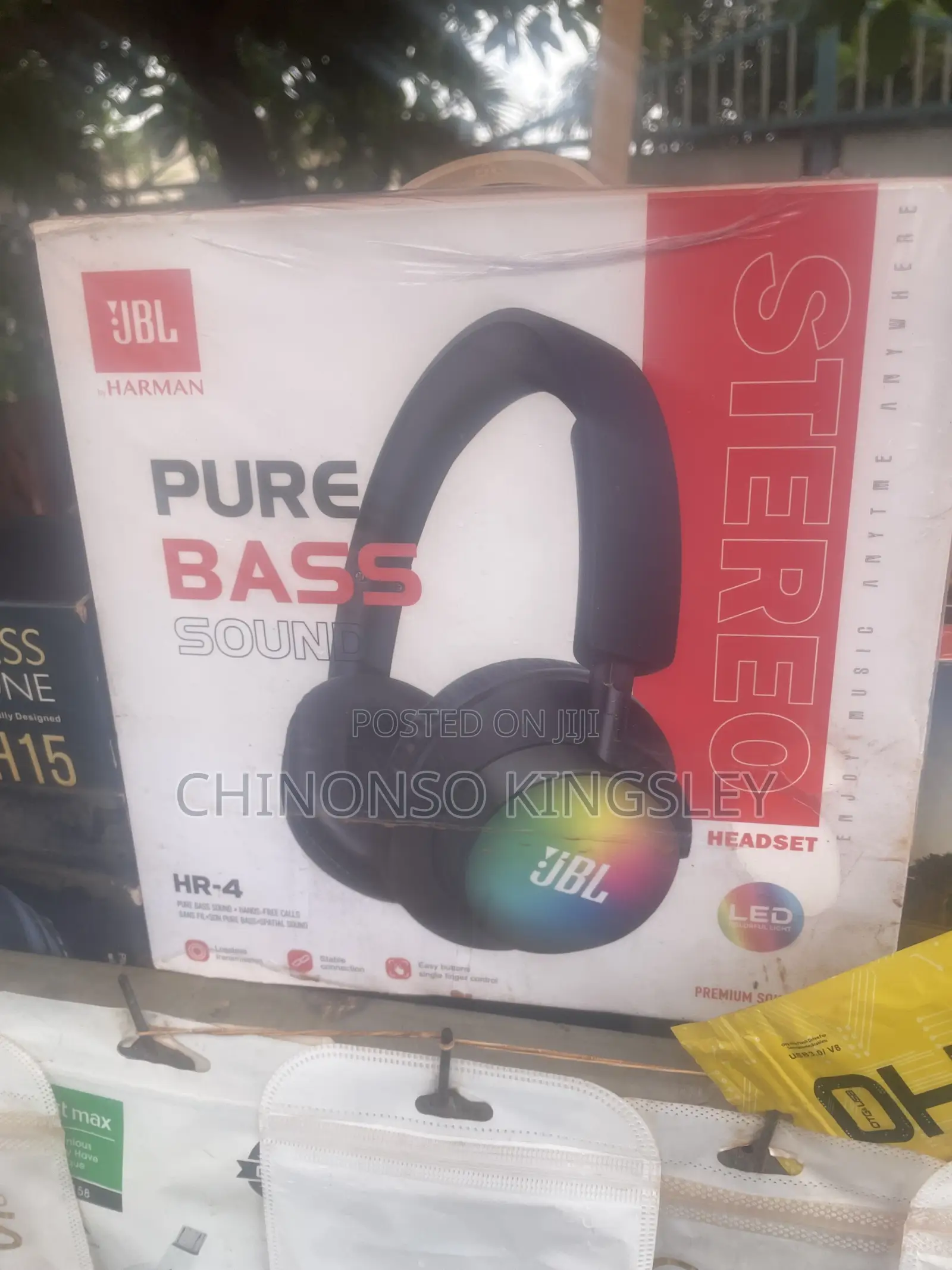 Phone Accessories