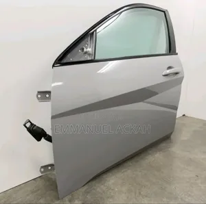 Hyundai Elantra 2022 Complete Door