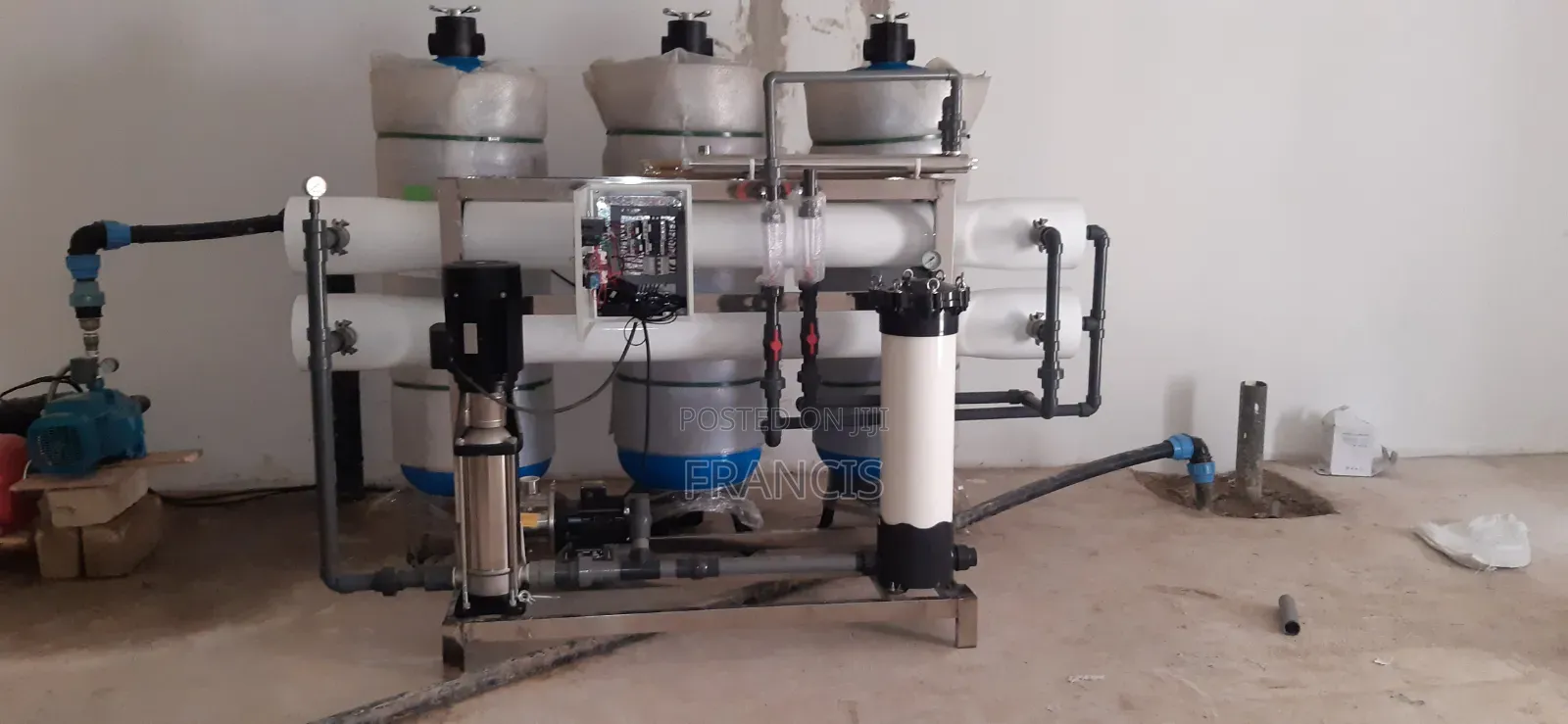 Borehole Construction and Treatment