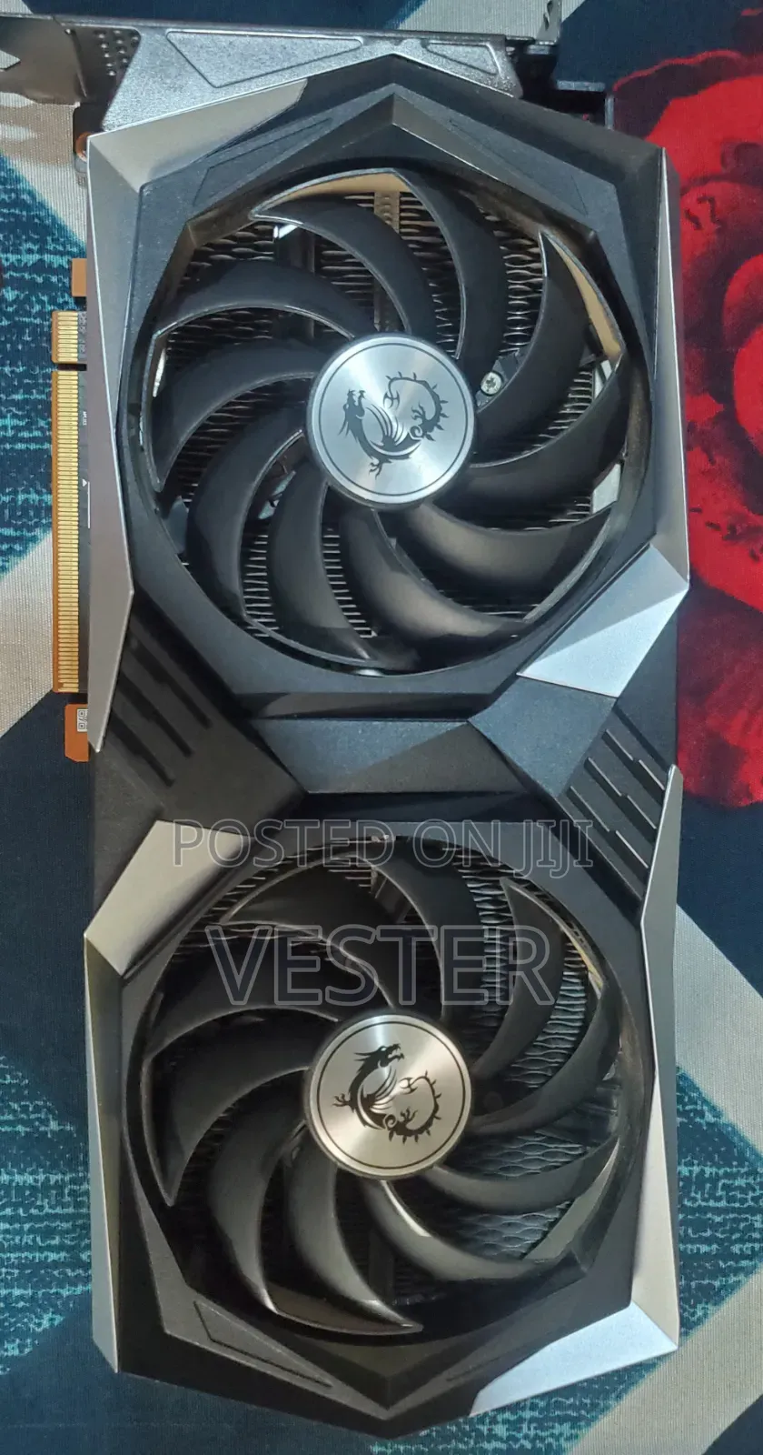 Rx 6600xt 8gb