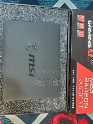 Rx 6600xt 8gb