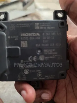 Honda Accord 2023-2026 Radar 8s301-30a-A04