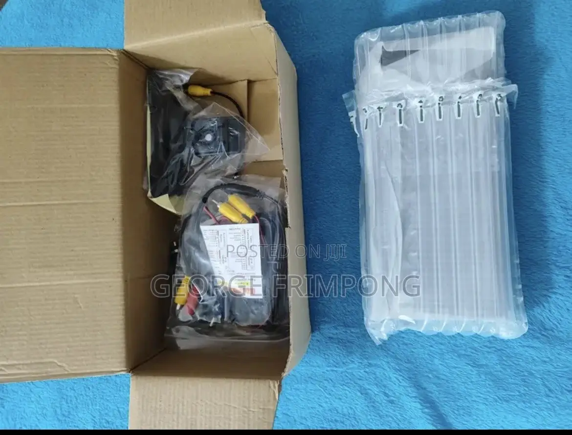 Universal CarPlay DASHCAM