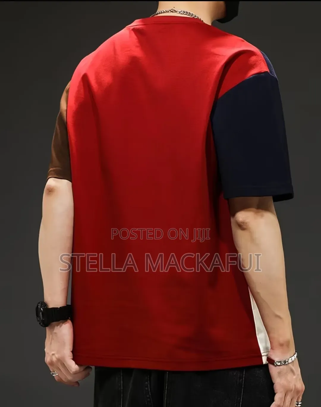Executive Cotton Shirts for Adults