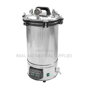 Autoclave Machine