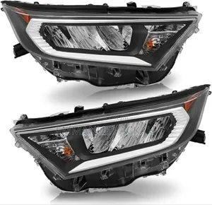 Toyota Rav4 Headlight 2022 Full Led