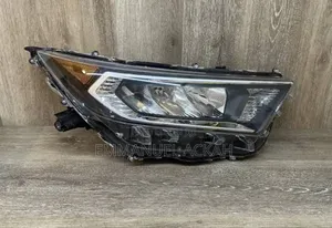 Toyota Rav4 Headlight 2022 Full Led
