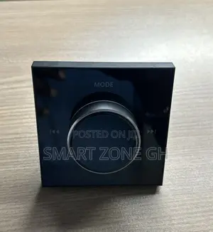 4”inches Amplifier Rotary