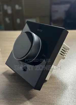 4”inches Amplifier Rotary