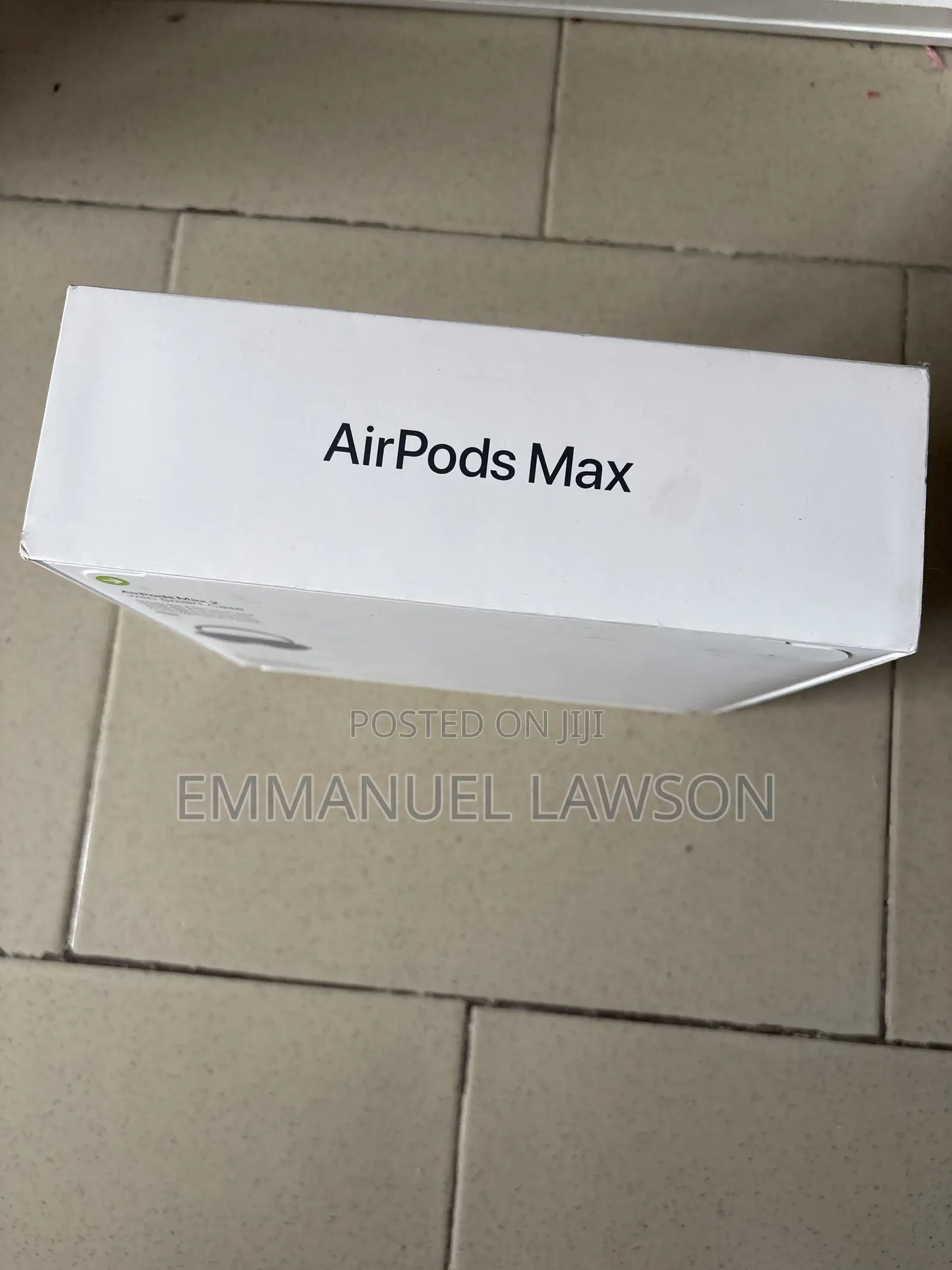 AirPod Max 2