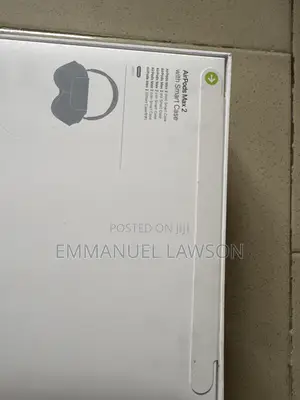 AirPod Max 2