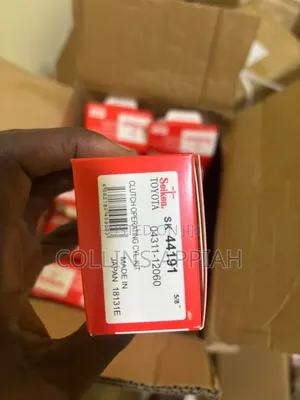 Seiken Repair Kits
