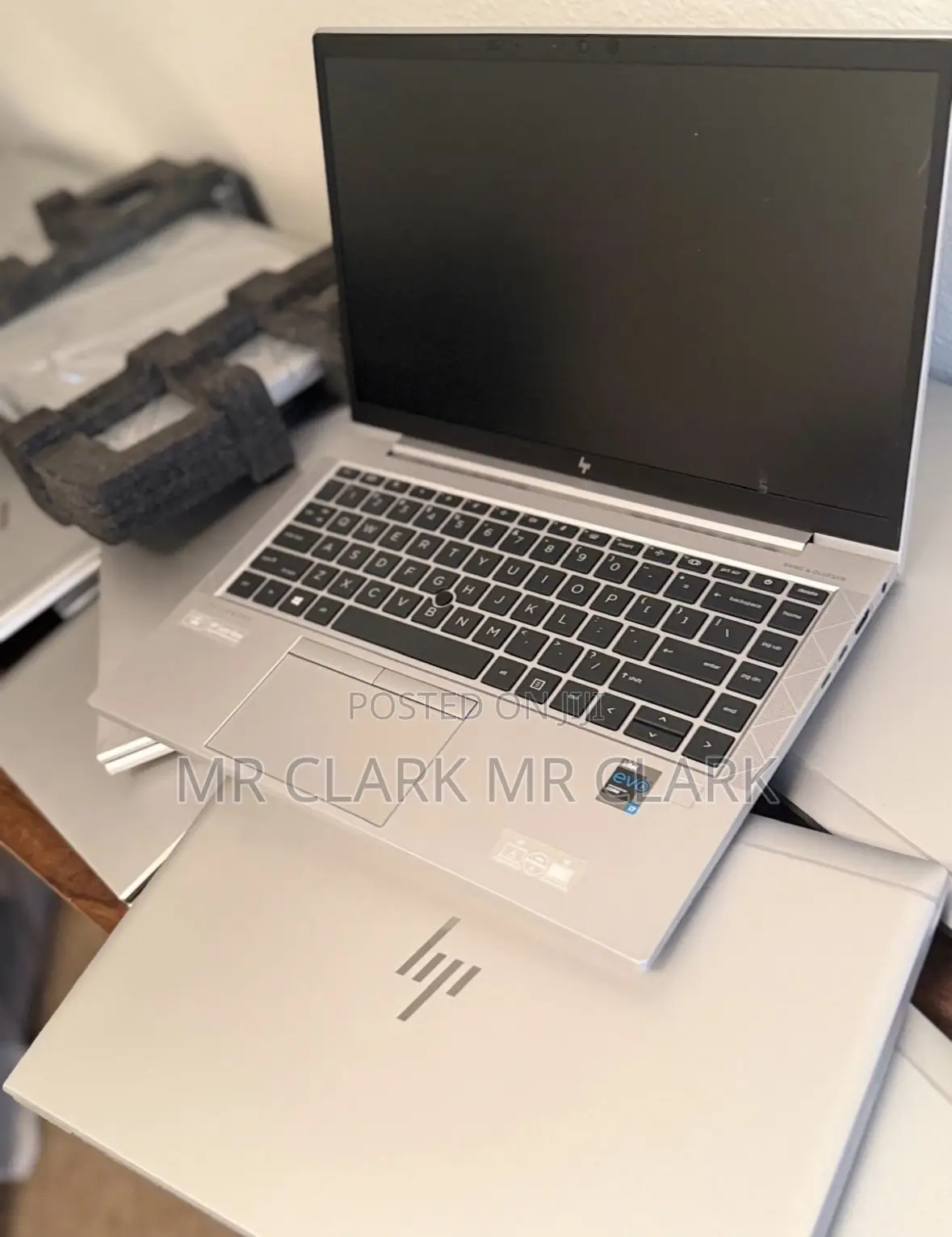 Laptop HP EliteBook 845 G7 16GB AMD Ryzen 3 SSD 256GB