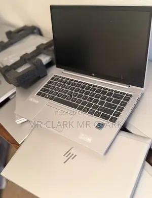 Laptop HP EliteBook 845 G7 16GB AMD Ryzen 3 SSD 256GB