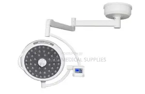 Theater Lamp Ceiling Double and Single