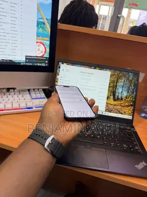 Apple iPhone 14 Pro Max 256 GB Black