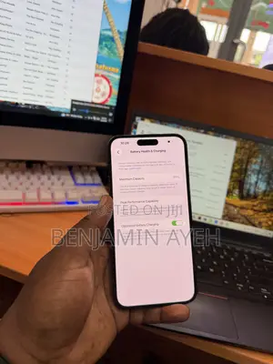 Apple iPhone 14 Pro Max 256 GB Black