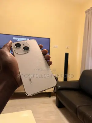 Tecno Pop 9 128 GB Gray
