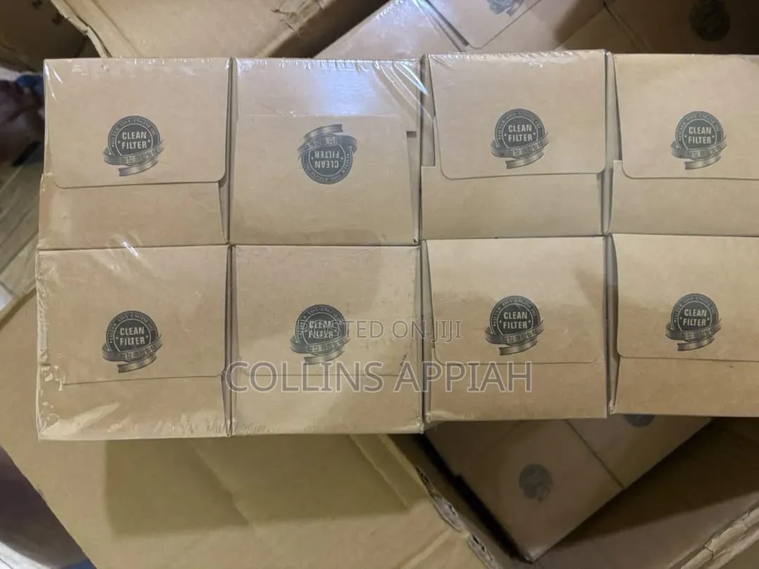 Oil Filters