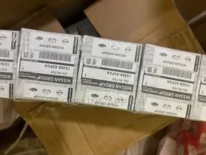 Oil Filters