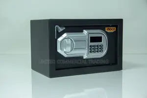 Electronic Safe