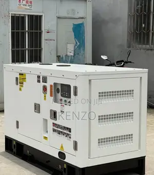 30kva Gen Set