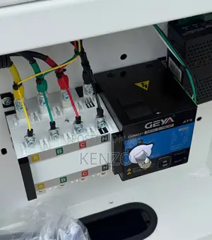 30kva Gen Set
