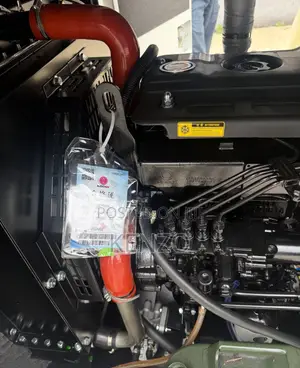 30kva Gen Set