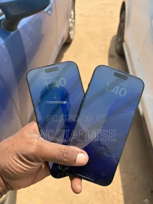 Apple iPhone 16 Pro Max 512 GB Black