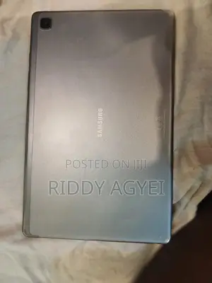 Samsung Galaxy Tab A7 Lite 32 GB Gray