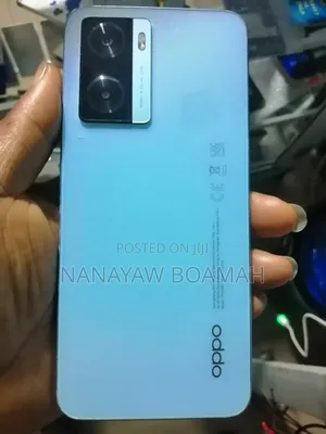 Oppo A57s 128 GB Blue