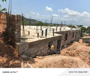 Mini Flat in Ucc Hostels, Cape Coast Metropolitan for sale