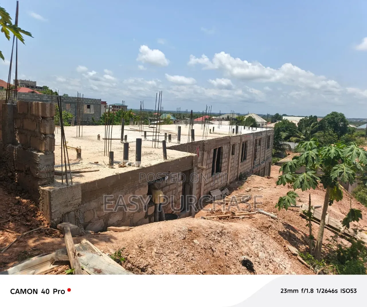 Mini Flat in Ucc Hostels, Cape Coast Metropolitan for sale