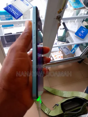 Oppo A57s 128 GB Blue
