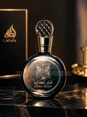 Lattafa Fakhar Eau De Parfum