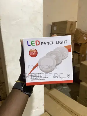 Panel Light 18w White+blue