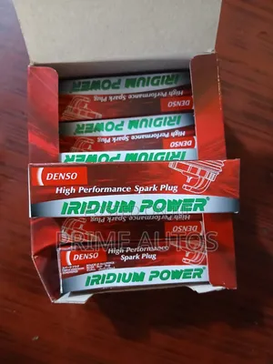 Denso Iridium Power Spark Plug