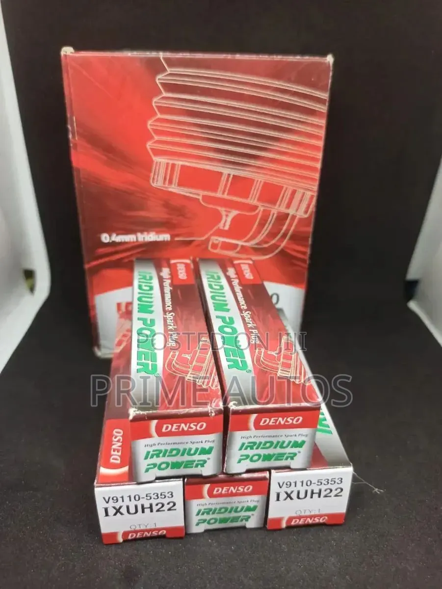 Denso Iridium Power Spark Plug