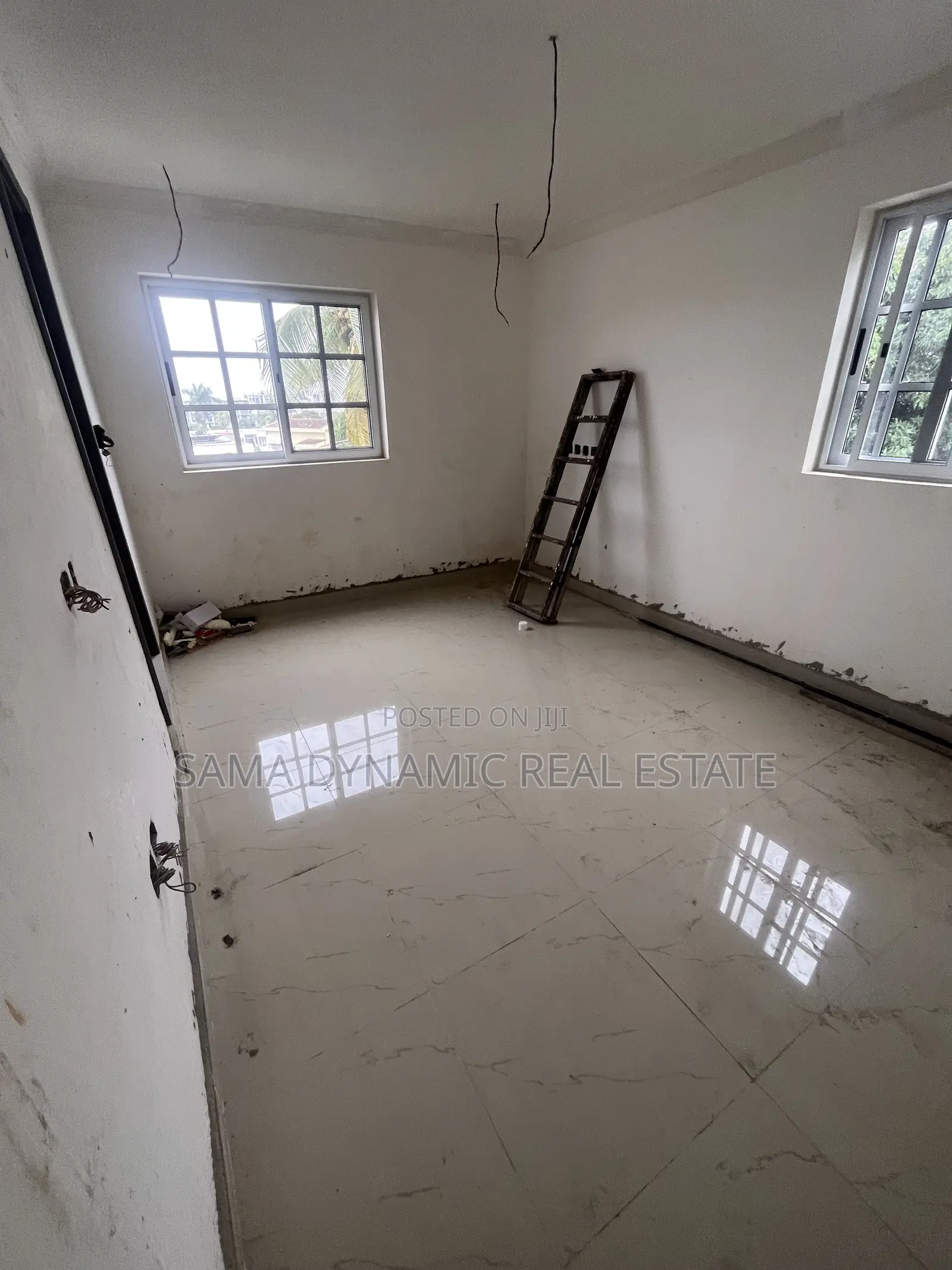2bdrm Apartment in Labone for rent