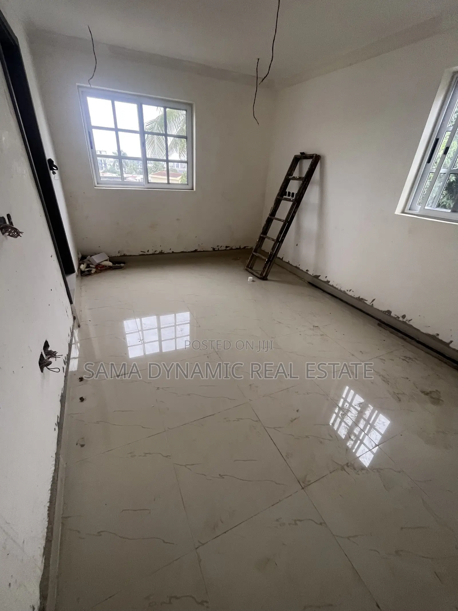 2bdrm Apartment in Labone for rent