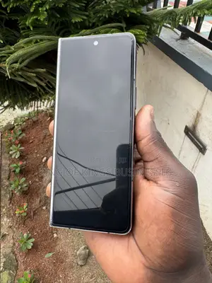Samsung Galaxy Z Fold 5 256 GB Black
