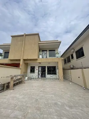 3bdrm House in Dzowulu, Dzorwulu for rent