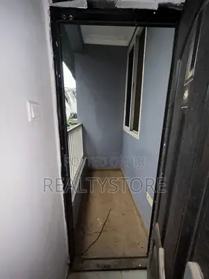 2bdrm Apartment in Ashongman Estate, Accra Metropolitan for rent