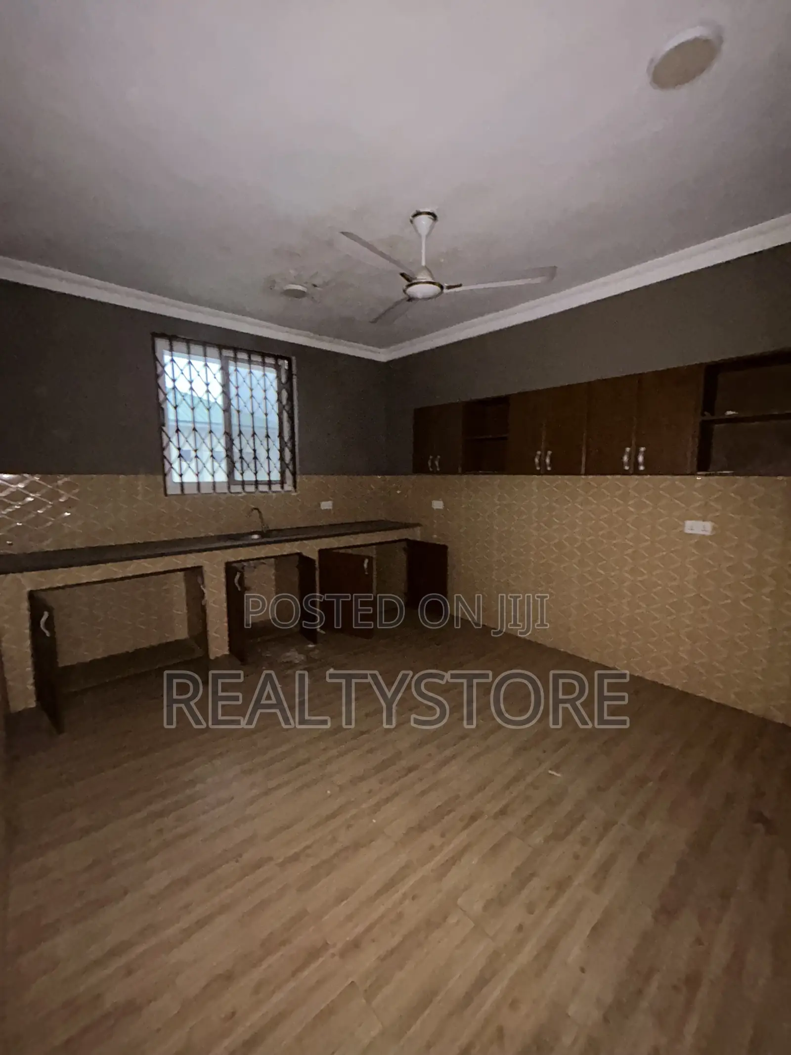 2bdrm Apartment in Ashongman Estate, Accra Metropolitan for rent
