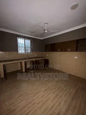 2bdrm Apartment in Ashongman Estate, Accra Metropolitan for rent